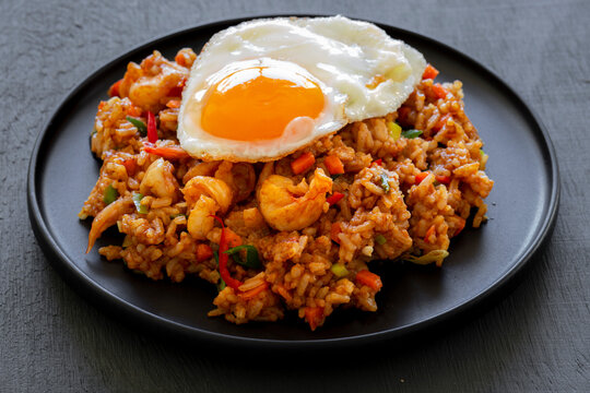 Detail Nasi Goreng Hd Nomer 38