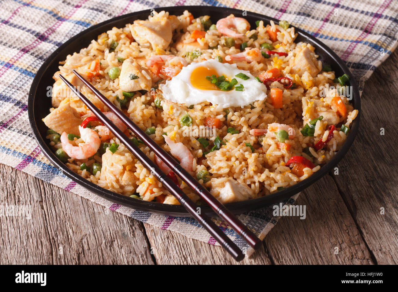 Detail Nasi Goreng Hd Nomer 46