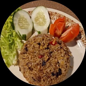 Detail Nasi Goreng Kayu Bakar Nomer 52