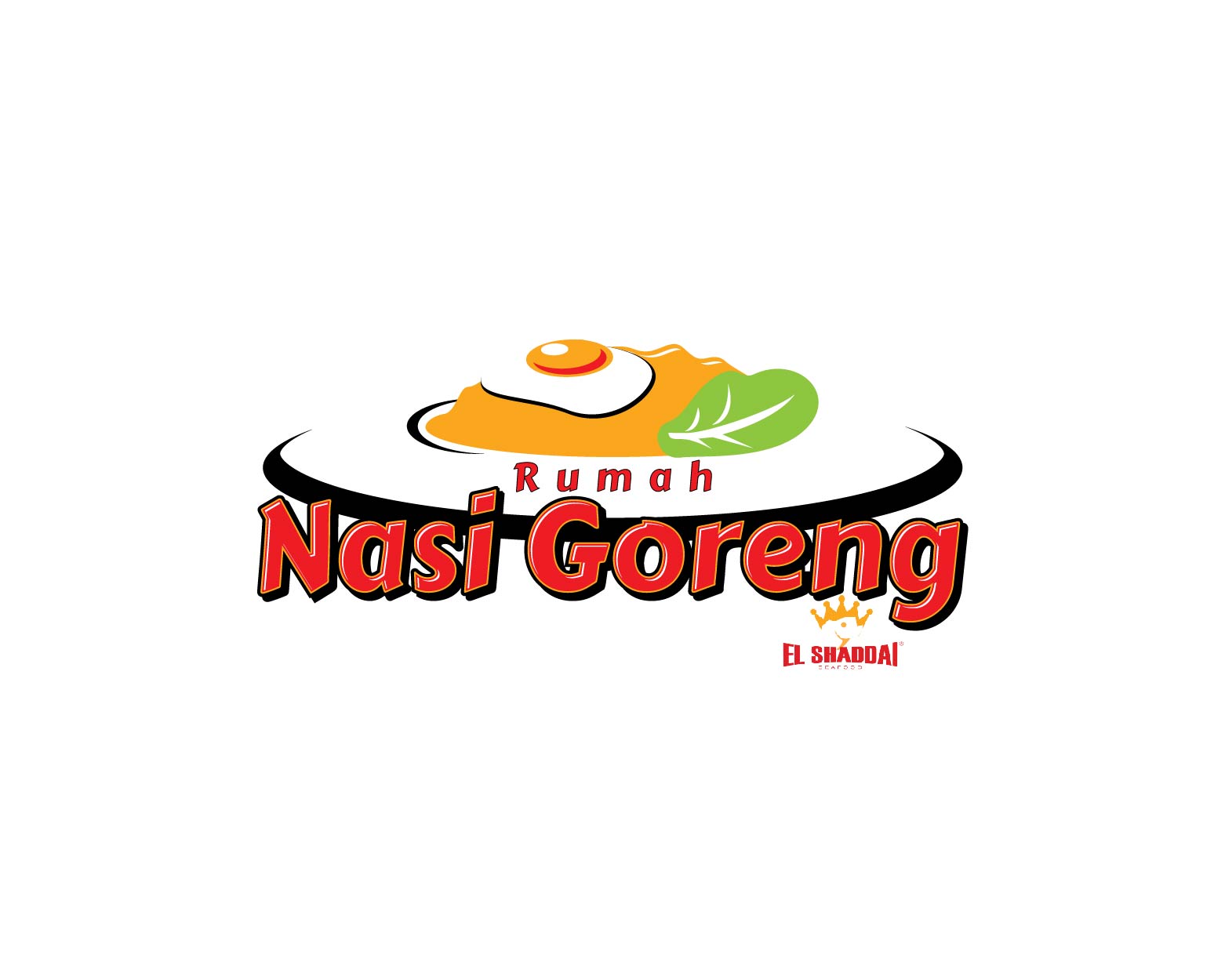 Detail Nasi Goreng Logo Nomer 16