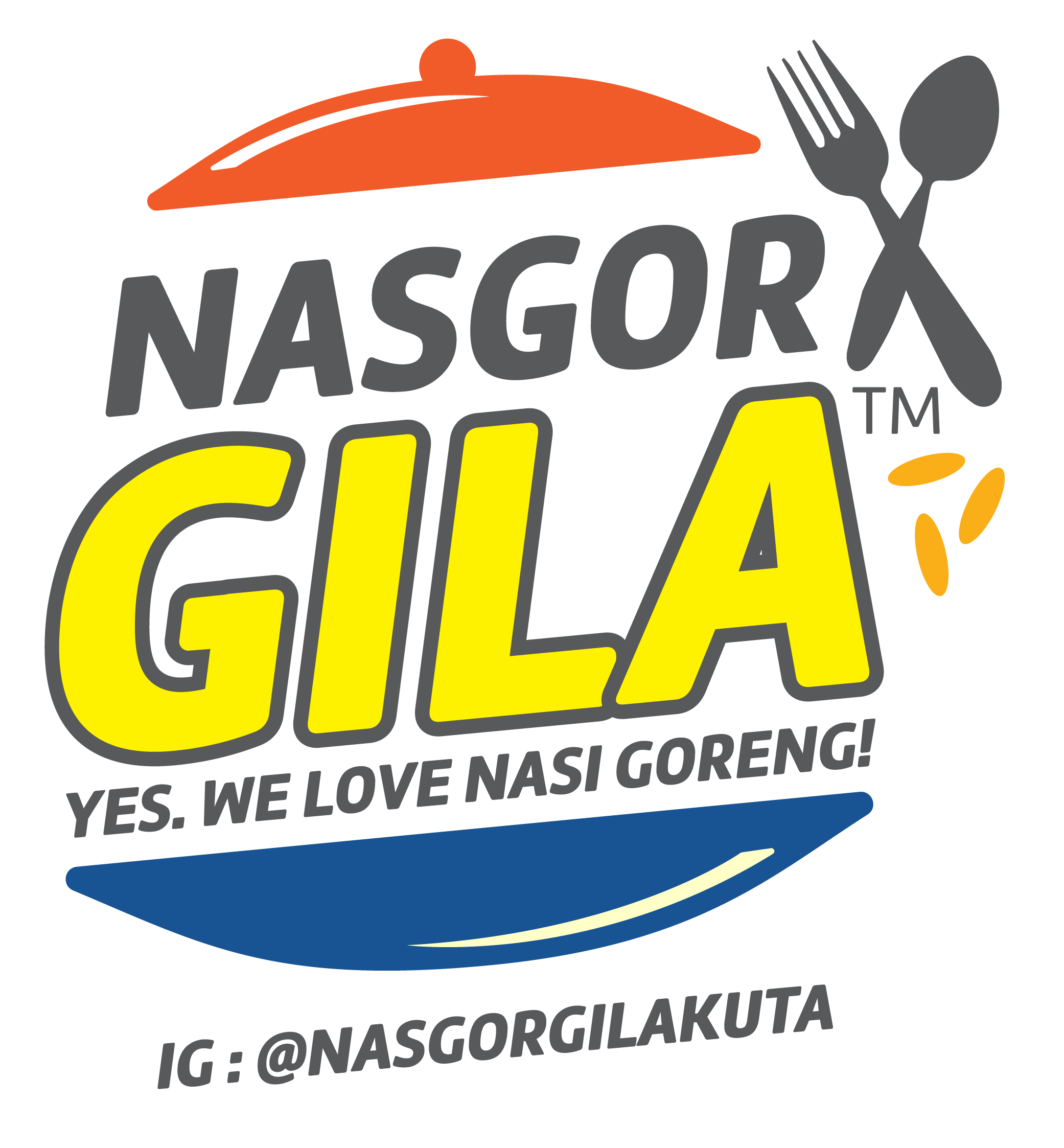Detail Nasi Goreng Logo Nomer 8