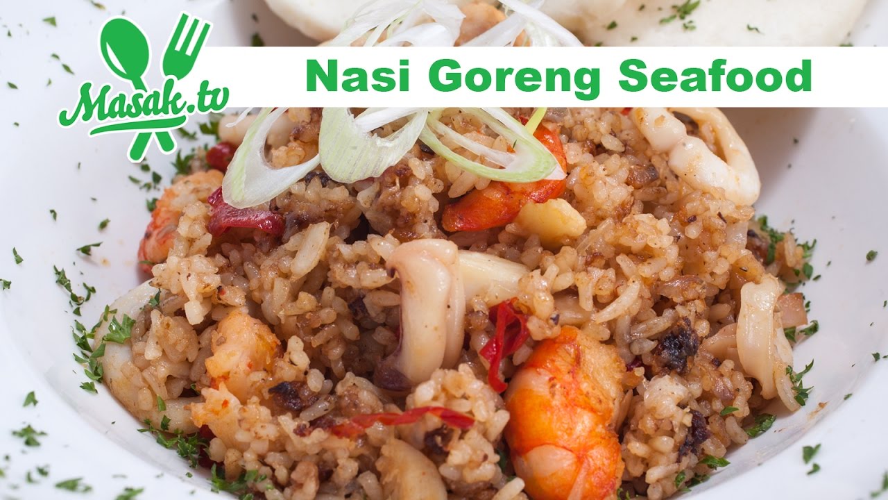 Detail Nasi Goreng Siput Nomer 15