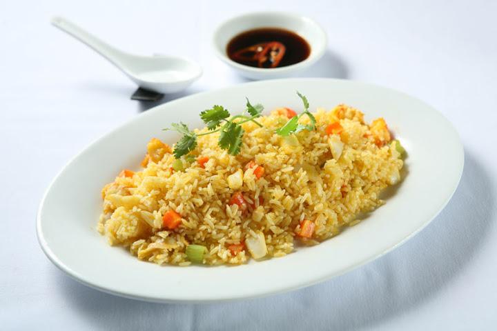 Detail Nasi Goreng Vietnam Nomer 10