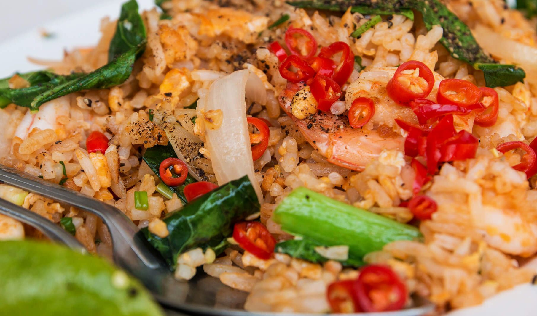 Detail Nasi Goreng Vietnam Nomer 18