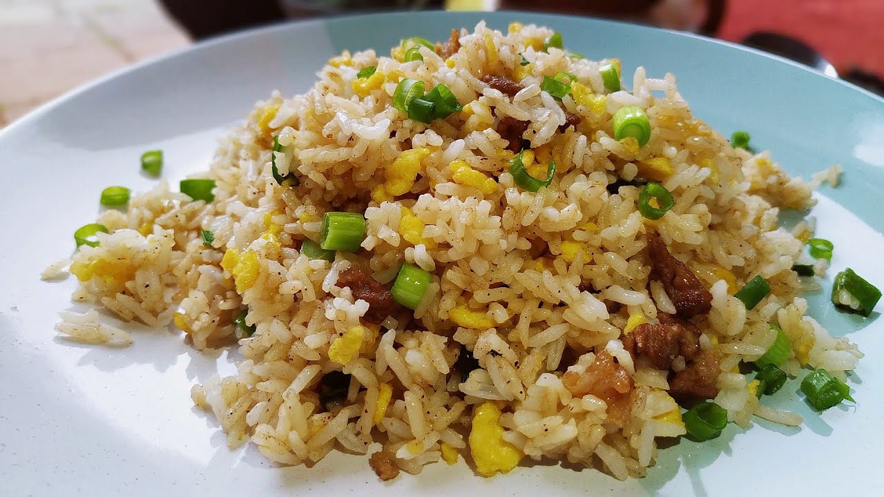 Detail Nasi Goreng Vietnam Nomer 3