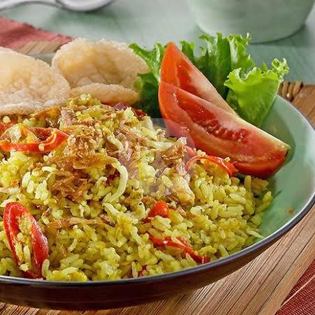 Detail Nasi Goreng Vietnam Nomer 22