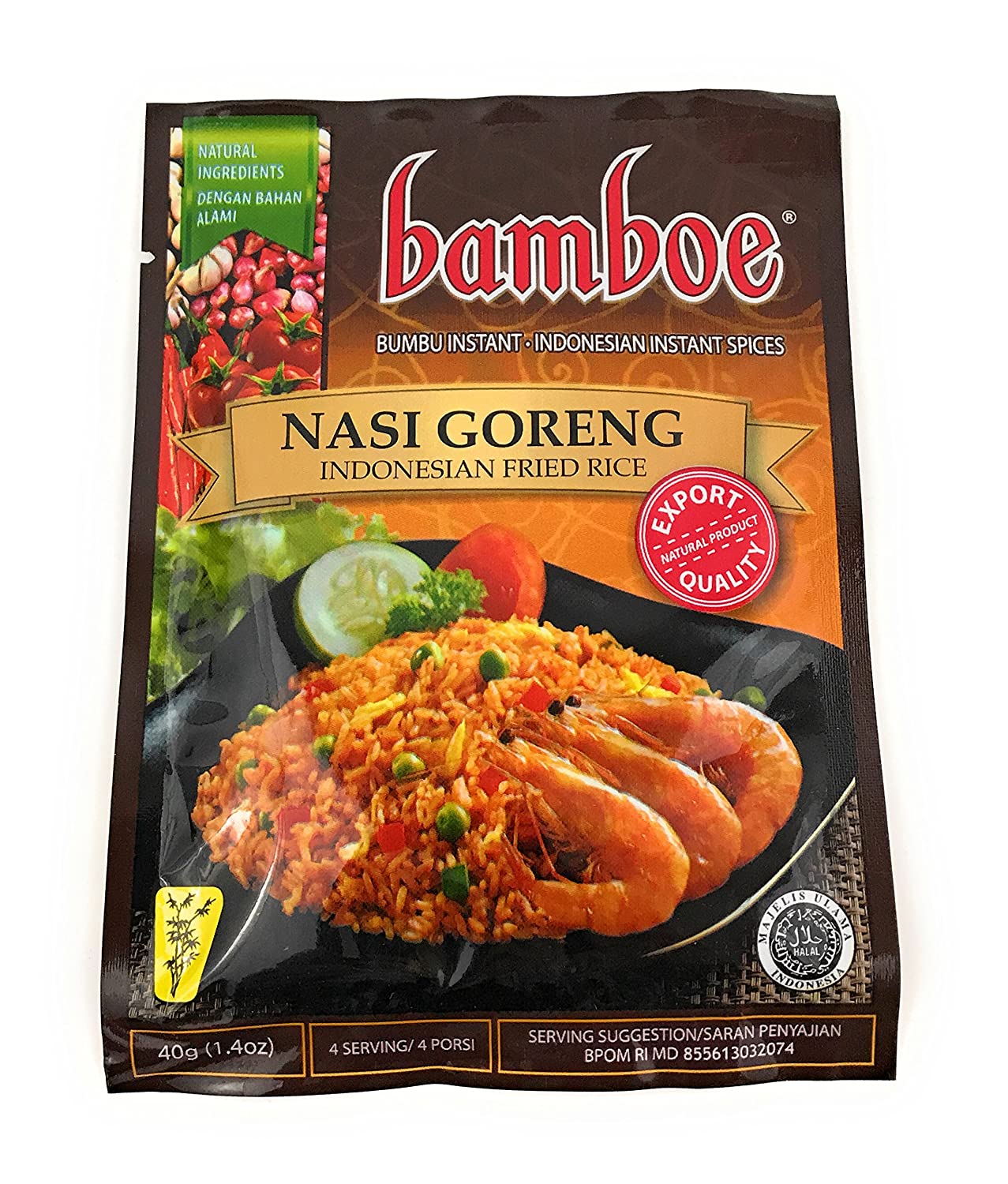 Detail Nasi Goreng Vietnam Nomer 29