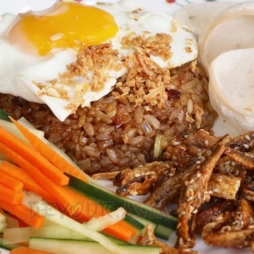 Detail Nasi Goreng Vietnam Nomer 36