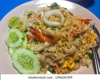 Detail Nasi Goreng Vietnam Nomer 45