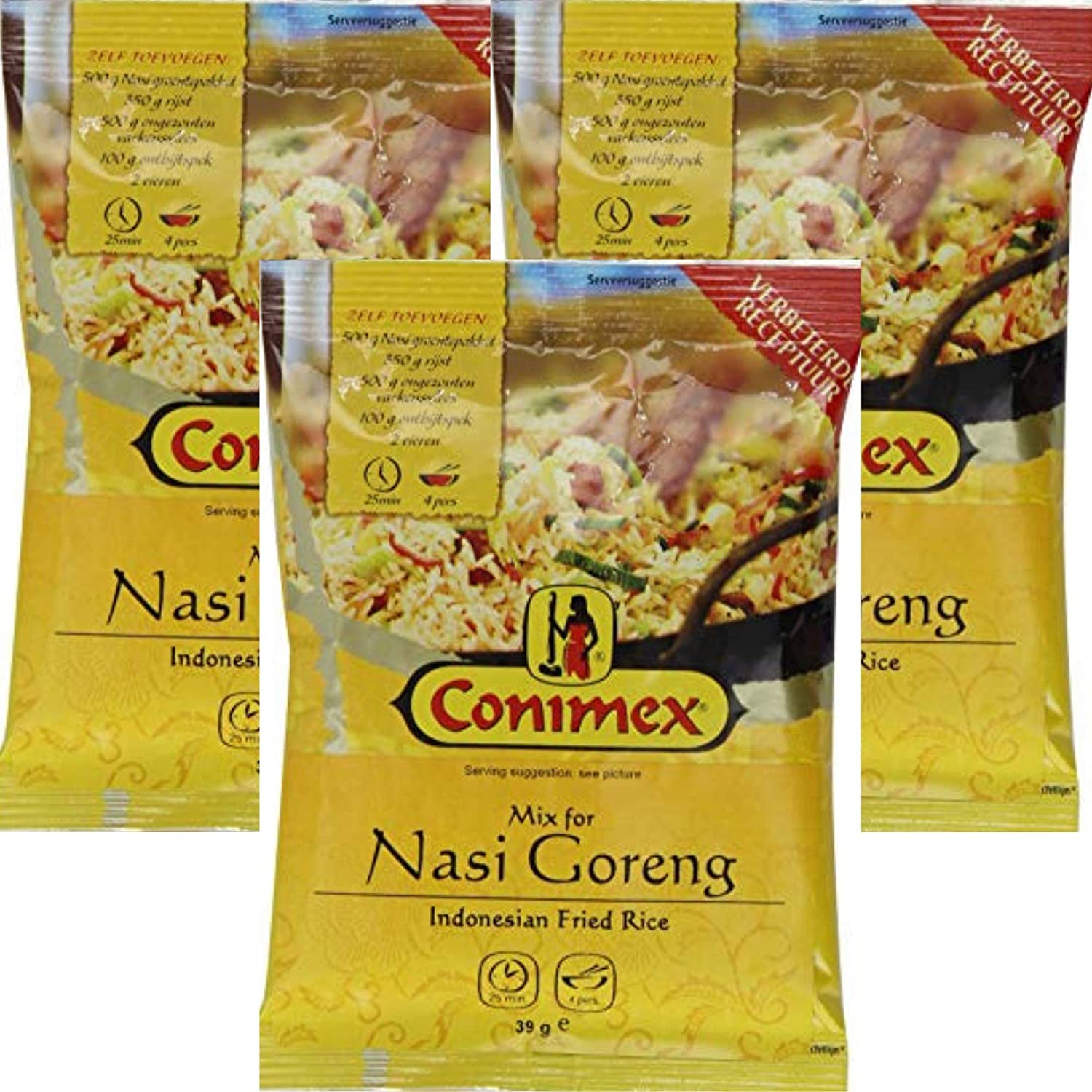 Detail Nasi Goreng Vietnam Nomer 49