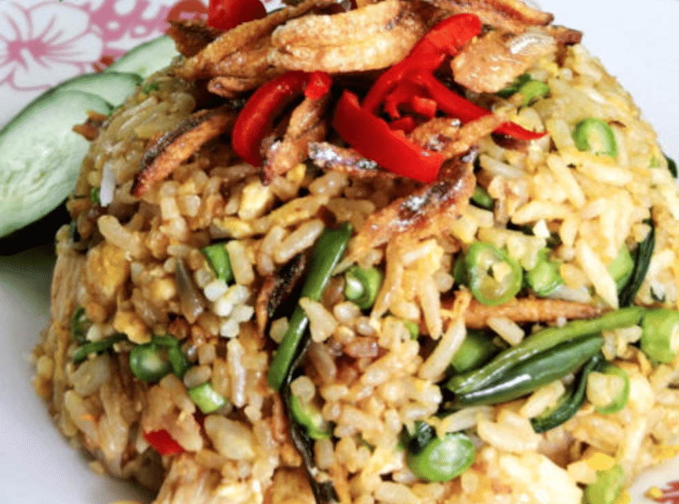 Detail Nasi Goreng Vietnam Nomer 50