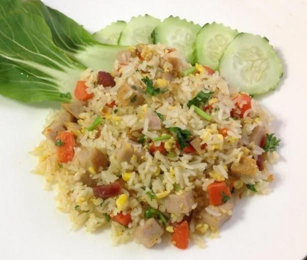 Detail Nasi Goreng Vietnam Nomer 54