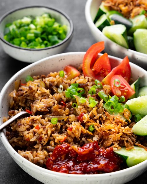 Detail Nasi Goreng Vietnam Nomer 9