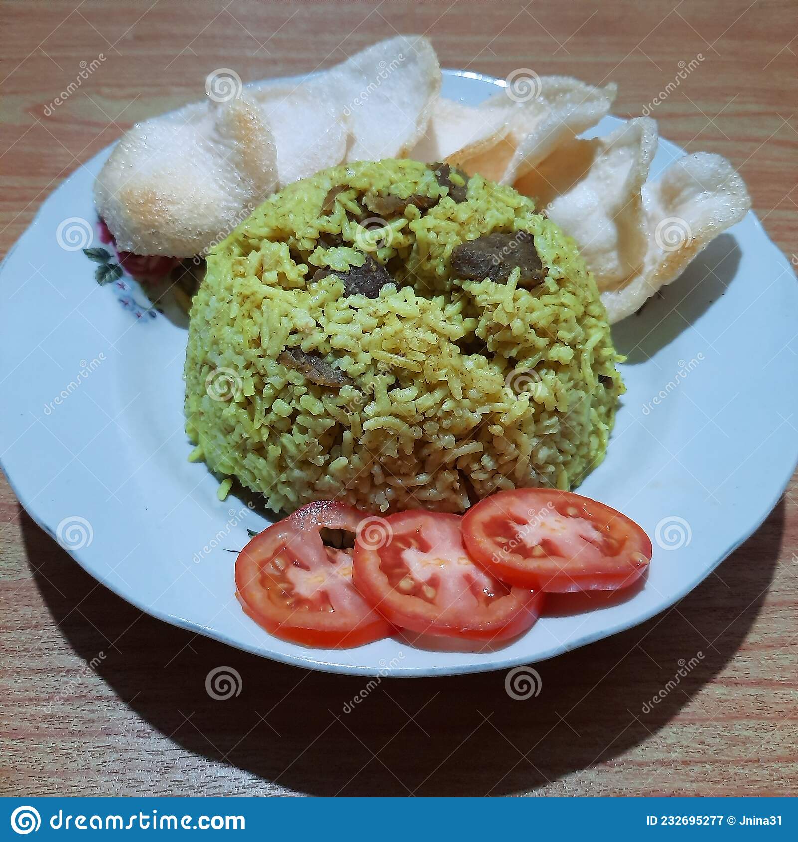 Detail Nasi Kebuli Png Nomer 8