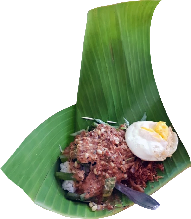 Detail Nasi Pecel Png Nomer 6