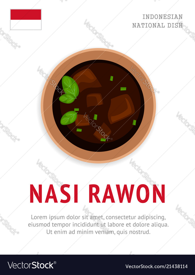 Detail Nasi Rawon Png Nomer 52