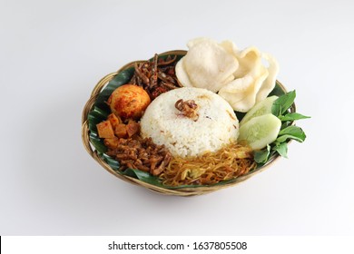 Detail Nasi Uduk Betawi Png Nomer 2