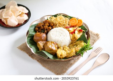 Detail Nasi Uduk Betawi Png Nomer 22