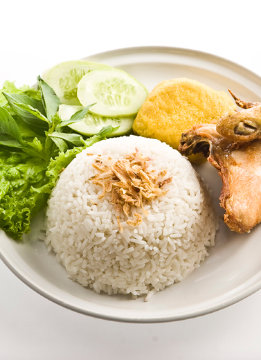 Detail Nasi Uduk Betawi Png Nomer 26