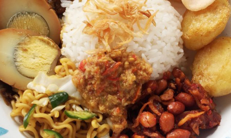 Detail Nasi Uduk Betawi Png Nomer 28