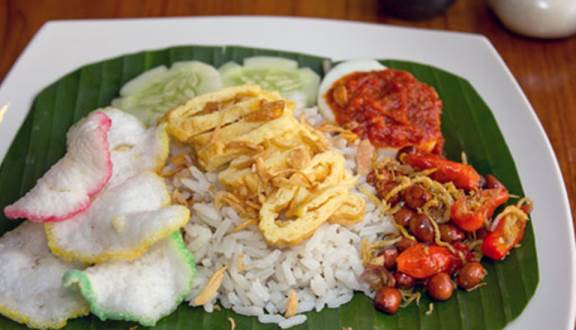 Detail Nasi Uduk Betawi Png Nomer 4