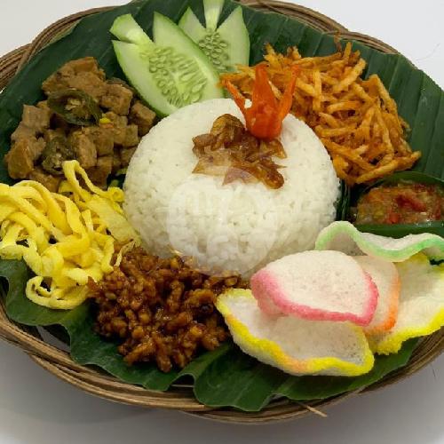 Detail Nasi Uduk Betawi Png Nomer 36