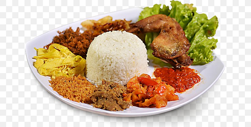 Detail Nasi Uduk Betawi Png Nomer 7