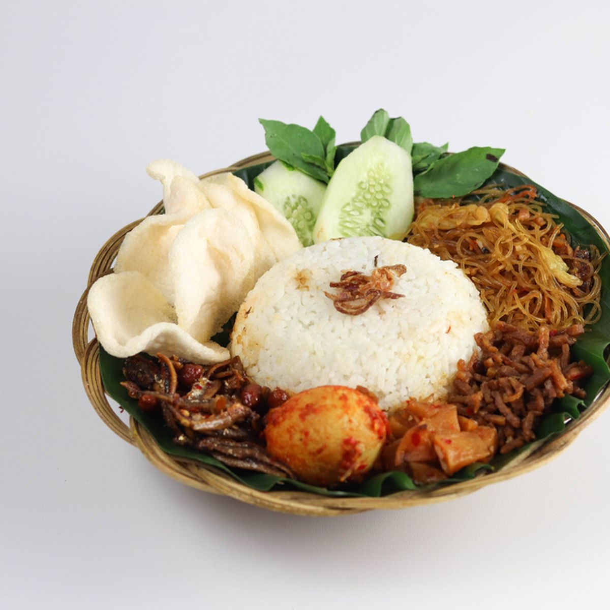 Detail Nasi Uduk Png Nomer 21