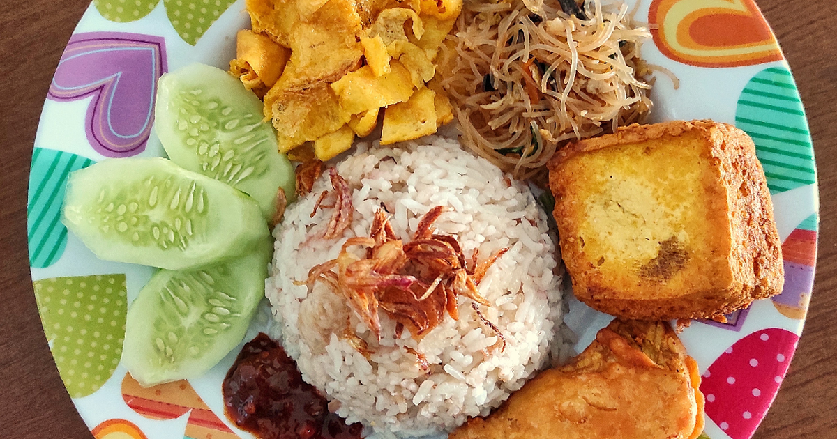 Detail Nasi Uduk Png Nomer 23