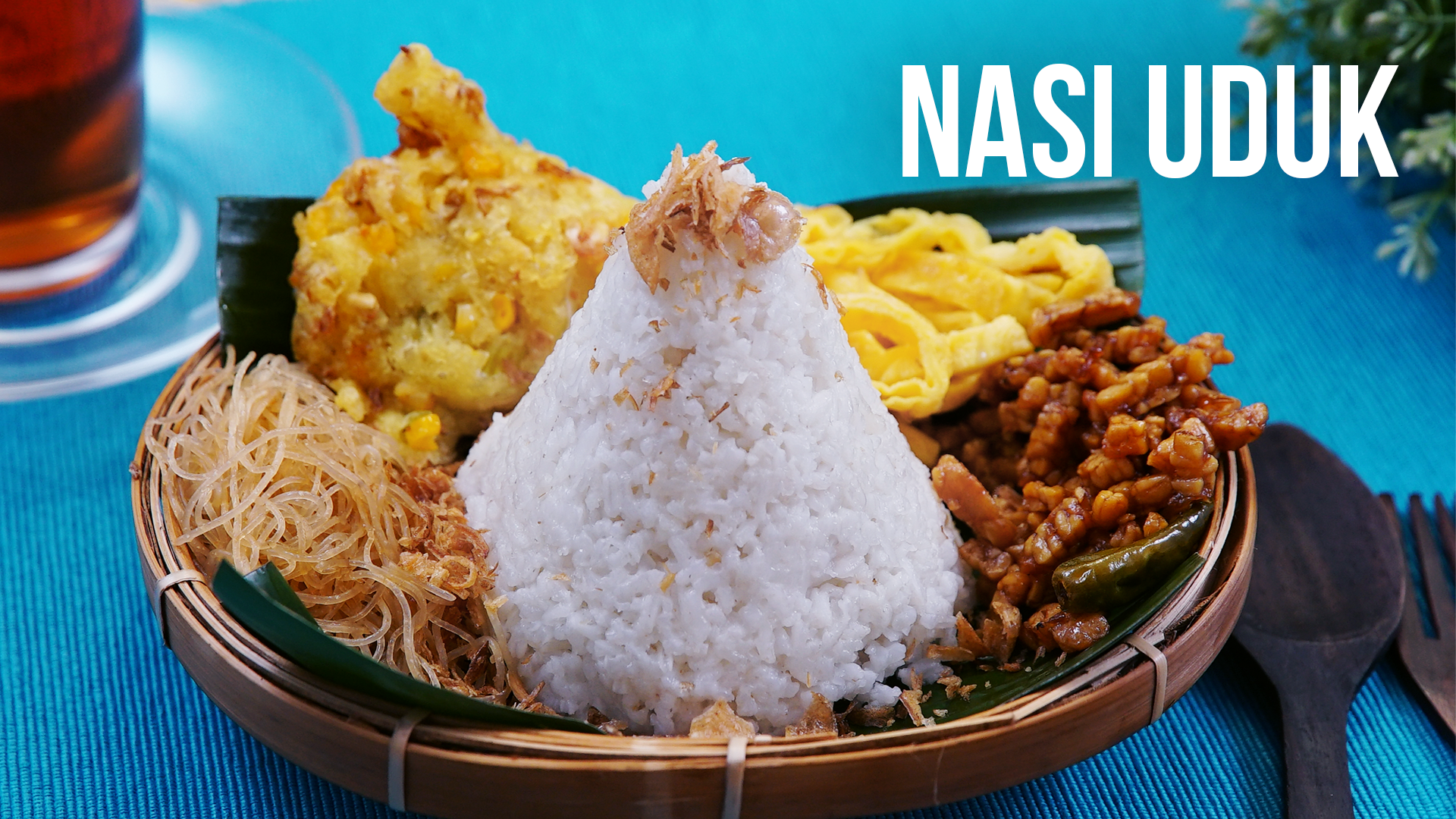 Detail Nasi Uduk Png Nomer 32