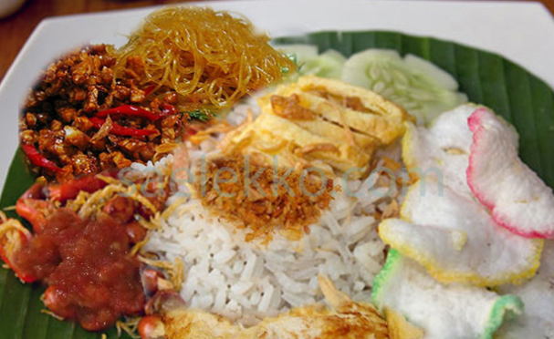 Detail Nasi Uduk Png Nomer 36