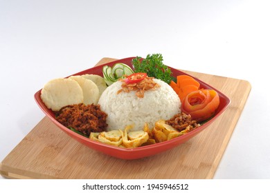 Detail Nasi Uduk Png Nomer 54