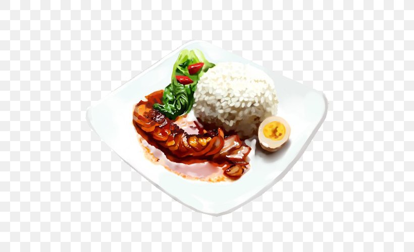 Detail Nasi Uduk Png Nomer 7