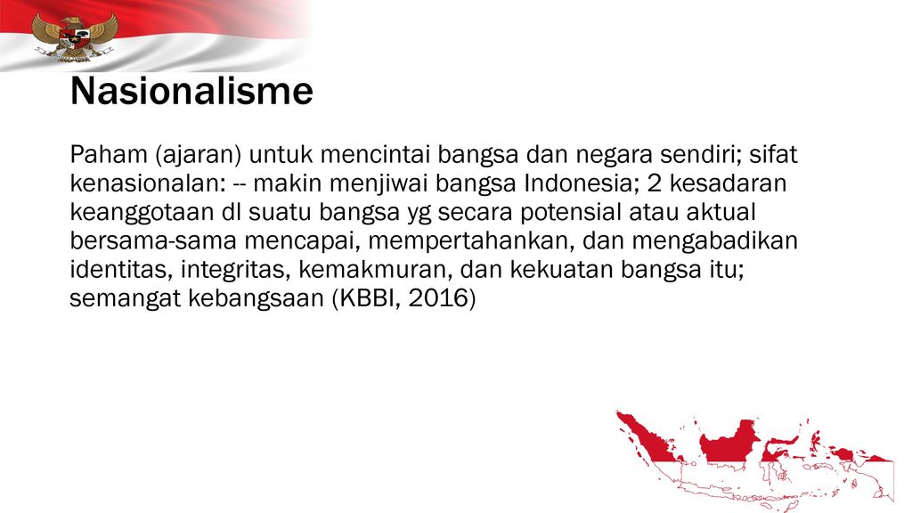 Detail Nasionalisme Ppt Nomer 2