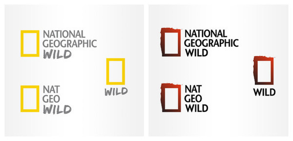 Detail Nat Geo Wild Logo Nomer 18