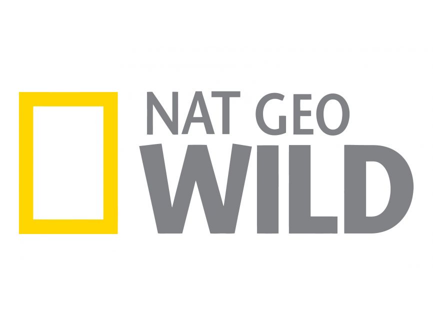 Detail Nat Geo Wild Logo Nomer 6