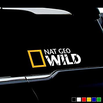 Detail Nat Geo Wild Logo Nomer 54