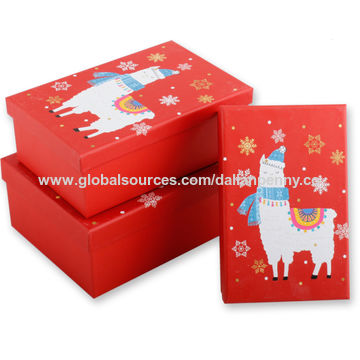 Detail Natal Box Factory Nomer 31
