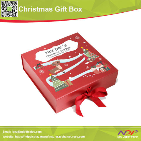 Detail Natal Box Factory Nomer 32