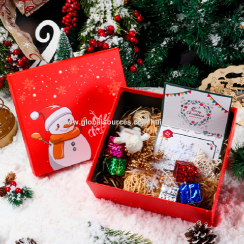 Detail Natal Box Factory Nomer 50