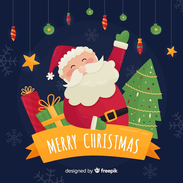 Detail Natal Vector Nomer 5