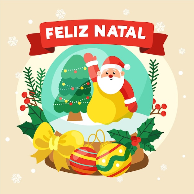 Detail Natal Vector Nomer 40