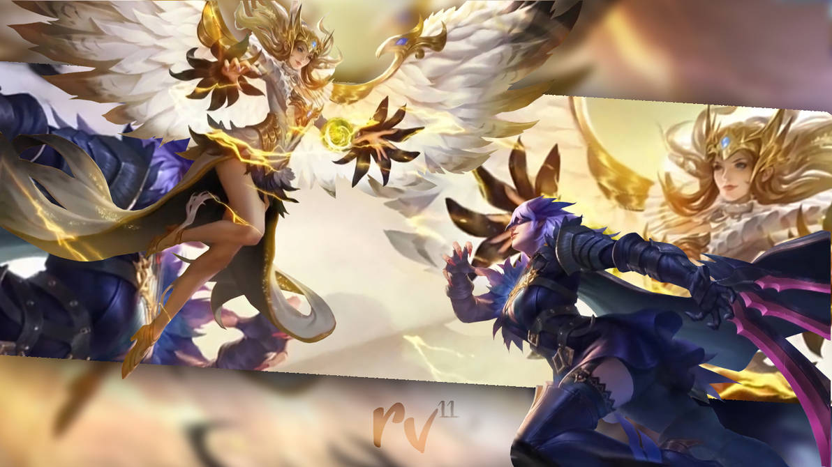 Detail Natalia Mobile Legends Wallpaper Nomer 41