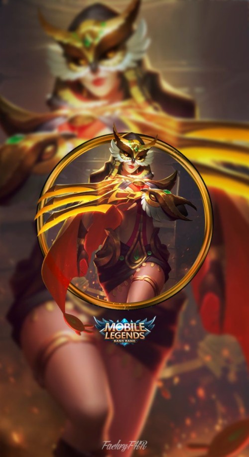 Detail Natalia Mobile Legends Wallpaper Nomer 51