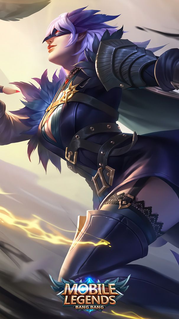 Detail Natalia Wallpaper Mobile Legends Nomer 5