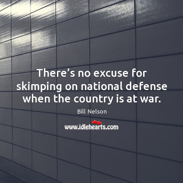 Detail National Defense Quotes Nomer 34