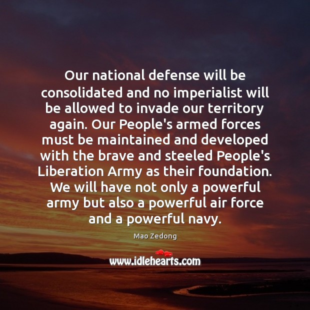 Download National Defense Quotes Nomer 39