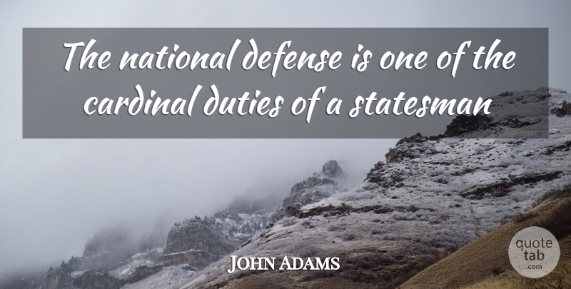 Detail National Defense Quotes Nomer 47