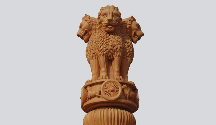 Detail National Emblem Of India Meaning Nomer 10