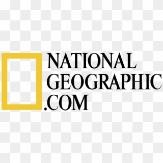 Detail National Geographic Logo Png Nomer 14